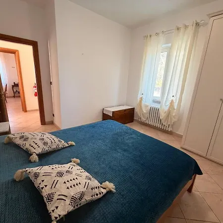 Holiday home Hanami Garden House - A Due Passi Dal Centro *