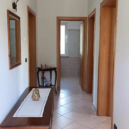Hanami Garden House - A Due Passi Dal Centro * شيتا سانت أنجيلو