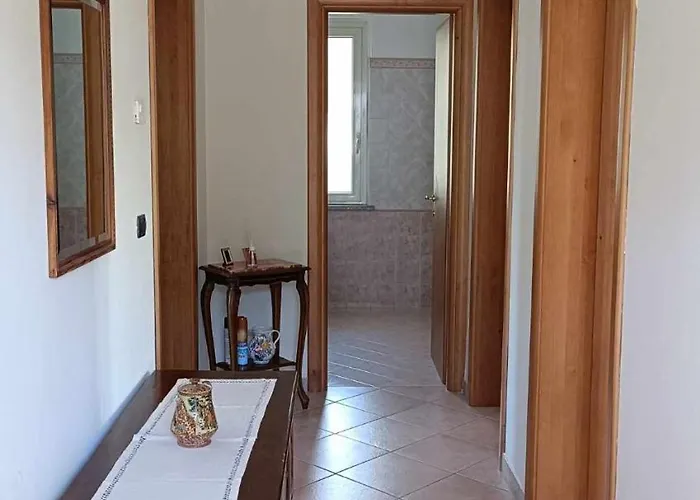 Hanami Garden House - A Due Passi Dal Centro * Citta Sant'Angelo