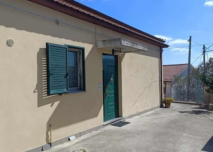 Hanami Garden House - A Due Passi Dal Centro Holiday home