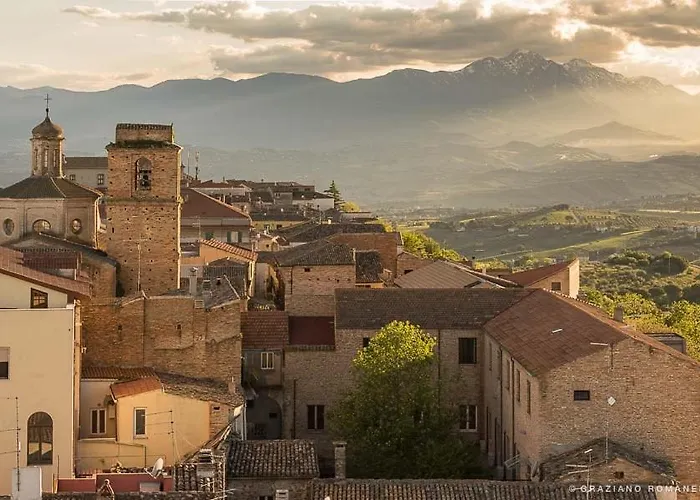 Hanami Garden House - A Due Passi Dal Centro * Citta Sant'Angelo