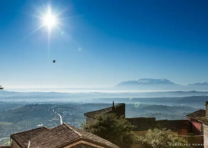 Holiday home Hanami Garden House - A Due Passi Dal Centro